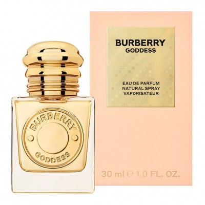 Burberry Goddess Eau de Parfum 30ml